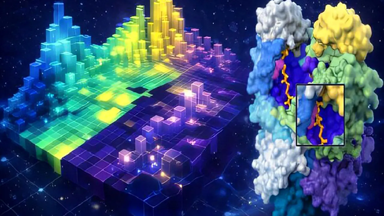 مسیر جدید کشف درمان‌ های نادر