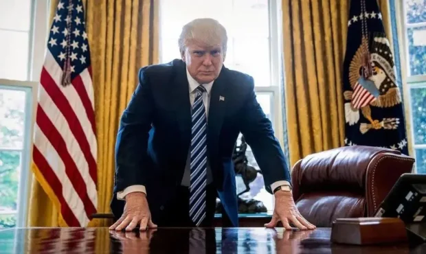 پیام قاطع ایران لحن ترامپ را عوض کرد!