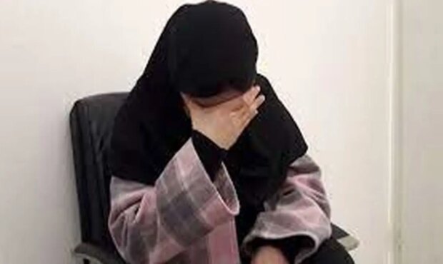 این زن دزد عروسک های شهربازی مشهد بود / گریه های دختر 4 ساله چه دلیلی داشت ؟!