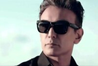 دانلود آهنگ جدید شادمهر عقیلی / «به نام میترس» + پخش آنلاین و متن