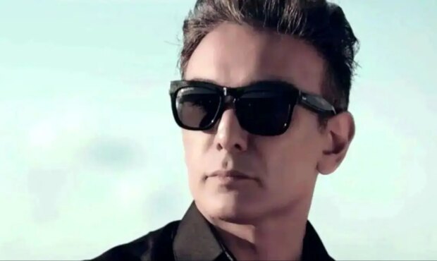 دانلود آهنگ جدید شادمهر عقیلی / «به نام میترس» + پخش آنلاین و متن