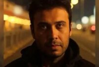 دانلود آهنگ محسن چاوشی / ماه و خورشید من دورت میگردم