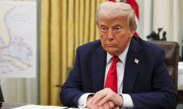 ترامپ حرف های عراقچی را تایید کرد