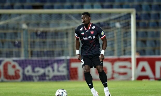 پرسپولیس و یک اشتباه بزرگ درباره اوریه