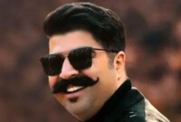 دانلود آهنگ بهنام بانی / آهنگ دل نکن آخه دلم به مو بنده+ متن