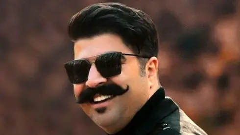 دانلود آهنگ بهنام بانی / آهنگ دل نکن آخه دلم به مو بنده+ متن