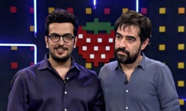 اسنپ میگیرم راننده با تعجب نگام میکنه میگه واقعا تو اونی؟! / شهاب حسینی بودن هیچوقت برام دردسرساز نبوده! همه رو غافلگیر می کنی