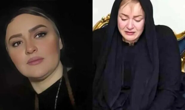 سر جنازه شوهر خالم انقدر گریه کردم داشتم میرفتم تو قبر / منو بخاطر گریه کردنام به مجالس ختم دعوت میکنن / یه جوری از ته دل گریه میکنم همه گریشون میگیره،