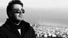 دانلود آهنگ باشکوه محسن چاوشی / ترانه «زندان بان» / اشکات مثل گل توی باد پرپر زدن پرپر شدن + متن کامل