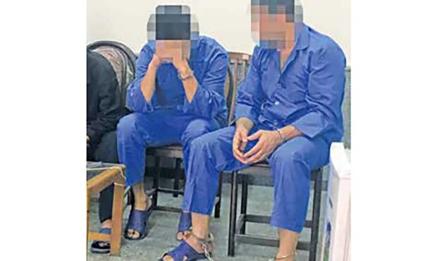 پایان تلاش برای توقف حکم با رد توبه نامه