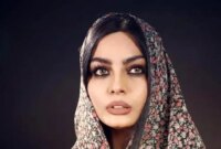 من وقتی نقش زن پژمان بازغی رو بازی کردم مامانم 9 ماه مریض بود / هیشکی نمیگیرتت تو کندر واقعا هم کسی منو نگرفت!