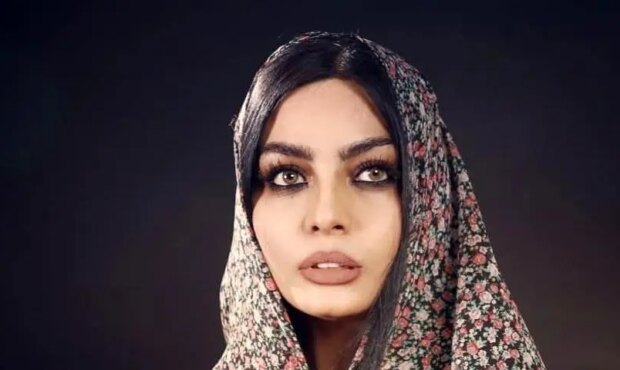 من وقتی نقش زن پژمان بازغی رو بازی کردم مامانم 9 ماه مریض بود / هیشکی نمیگیرتت تو کندر واقعا هم کسی منو نگرفت!