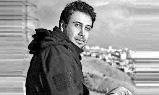 دانلود آهنگ محسن چاوشی / به نام «من باید میرفتم»