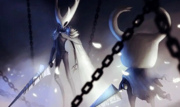 آموزش گرفتن ماسک شارد بازی هالو نایت پارت آخر