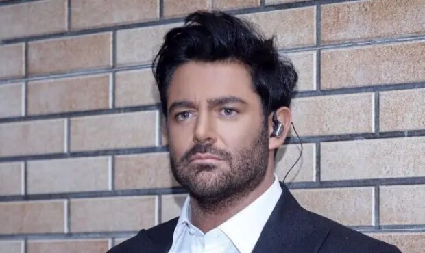 رضا گلزار تغییر چهره داد / آقای سوپر استار با ریش آنکارد و موی مِش کرده اصلا قابل شناسایی نیست