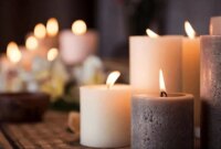 فال شمع روزانه امروز چهار شنبه 22 بهمن ماه 1404/ اقبال بلندتان امروز در مسیر شماست