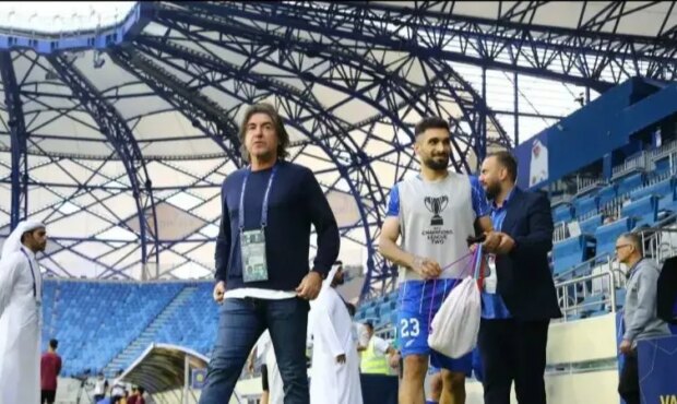 وضعیت سهمیه ایران در لیگ نخبگان بعد از شکست استقلال و تراکتور در آسیا