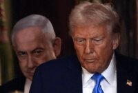 مذاکرات ایران محور گفت‌ و گوی من با نتانیاهو بود