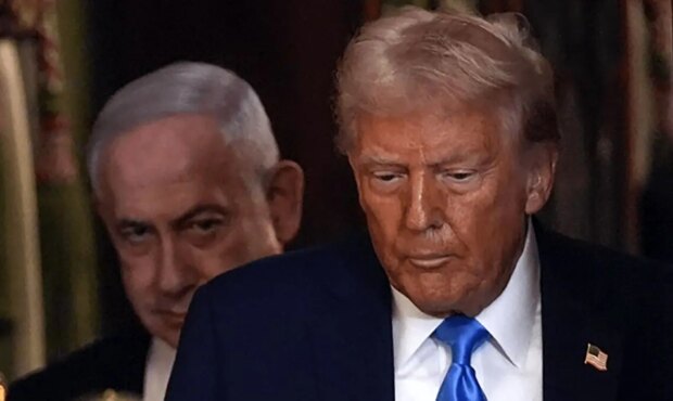 مذاکرات ایران محور گفت‌ و گوی من با نتانیاهو بود