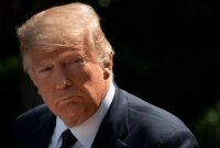 اعترافی که از دهان ترامپ درباره ایران پرید و نقشه اش را لو داد / ایران را می ترسانیم تا توافق کنند