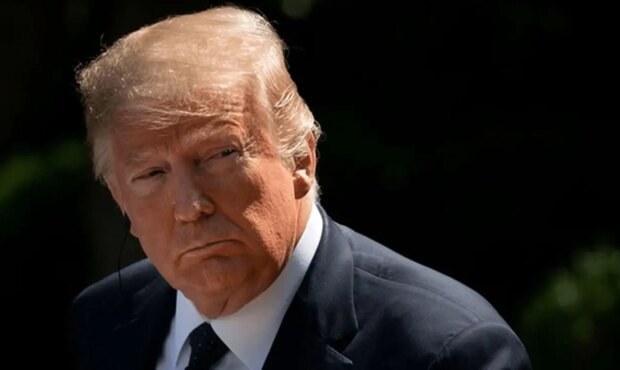 اعترافی که از دهان ترامپ درباره ایران پرید و نقشه اش را لو داد / ایران را می ترسانیم تا توافق کنند