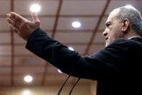 آیا این تمجیدها به ضرر پزشکیان تمام نمی شود؟