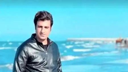 دانلود آهنگ صبر ایوب از محسن لرستانی + متن کامل