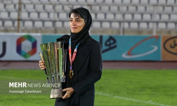 جنگ استقلال و پرسپولیس برای جذب سرمربی سال آسیا – آفتاب نو |  اخبار ورزشی