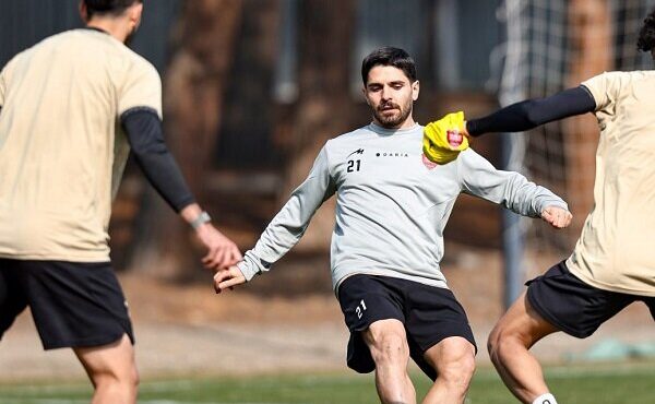 انرژی منفی سه بازیکن پرسپولیس به سرمربی/ انزلی خاطره تلخ می‌شود؟ – آفتاب نو |  اخبار ورزشی