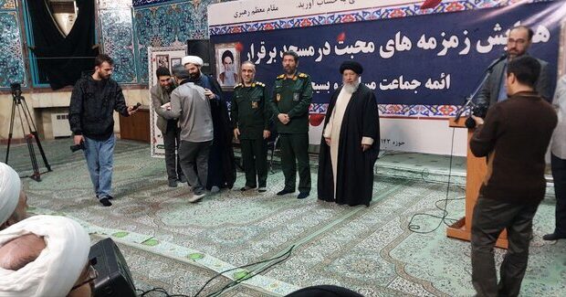 حسن زاده: اغتشاشات در همان ساعات نخست شکست خورد – آفتاب نو |  اخبار ورزشی