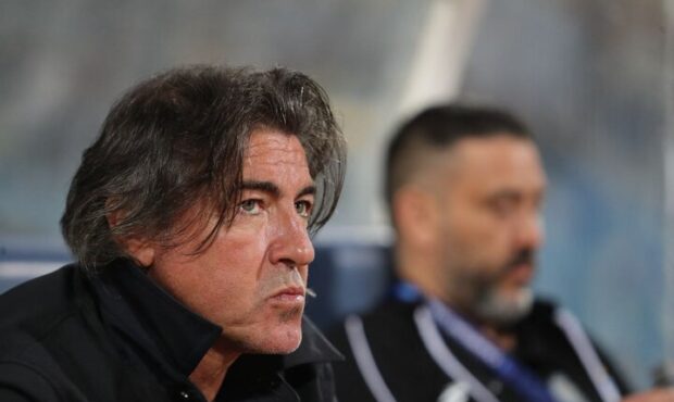 روشن: استقلال با «ساپینتو» به بن بست رسیده/ دو بازیکن افتضاح بودند! – آفتاب نو |  اخبار ورزشی