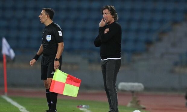 آمدن ساپینتو از اول هم اشتباه بود/ «بله قربانگوها» از استقلال بروند! – آفتاب نو | اخبار ورزشی آمدن ساپینتو از اول هم اشتباه بود/ «بله قربانگوها» از استقلال بروند! – آفتاب نو | اخبار ورزشی