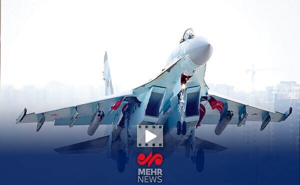 ماجرای فرود هواپیماهای روسی در ایران چیست؟ – آفتاب نو |  اخبار ورزشی