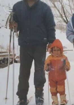 «جان سخت» از اسکی آلپاین خداحافظی کرد/ حالا بیایند و رکوردم را بزنند – آفتاب نو | اخبار ورزشی «جان سخت» از اسکی آلپاین خداحافظی کرد/ حالا بیایند و رکوردم را بزنند – آفتاب نو | اخبار ورزشی