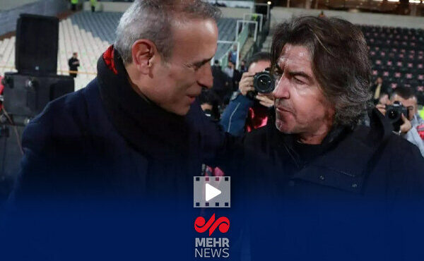 یحیی گل محمدی جانشین ساپینتو میشود؟ – آفتاب نو | اخبار ورزشی یحیی گل محمدی جانشین ساپینتو میشود؟ – آفتاب نو | اخبار ورزشی