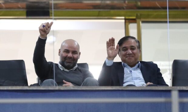 بختیاری‌زاده با آمدن به استقلال ریسک کرد/ باید به ساپینتو وقت می دادند – آفتاب نو |  اخبار ورزشی