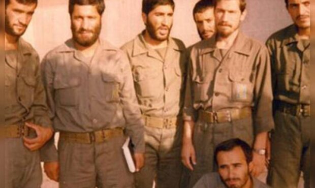 از حضور در ظفار تا تسلیم لشکر گارد صدام/ هدیه عروسی حسین خرازی چه بود؟ – آفتاب نو | اخبار ورزشی از حضور در ظفار تا تسلیم لشکر گارد صدام/ هدیه عروسی حسین خرازی چه بود؟ – آفتاب نو | اخبار ورزشی