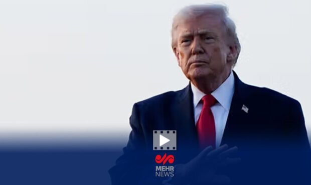 ترامپ: موشک‌های ایرانی به زودی به آمریکا می‌رسند – آفتاب نو |  اخبار ورزشی