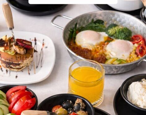 ماه مبارک رمضان تمام شد؟ / نشانههای عادیسازی در کافهها – آفتاب نو | اخبار ورزشی ماه مبارک رمضان تمام شد؟ / نشانههای عادیسازی در کافهها – آفتاب نو | اخبار ورزشی