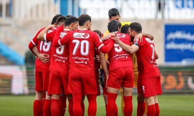 پرسپولیس و پروژه حذف چهره ها؛ آنچه باید بدانید