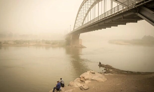 مدارس برخی از شهرهای خوزستان غیر حضوری شد