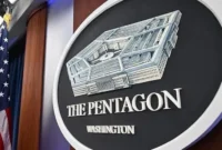 آمریکا شرکت علی‌بابا را تحریم کرد