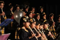 زمان آموزش موسیقی در مدارس نداریم؛ اولویت ما فقط برنامه درسی ملی است !