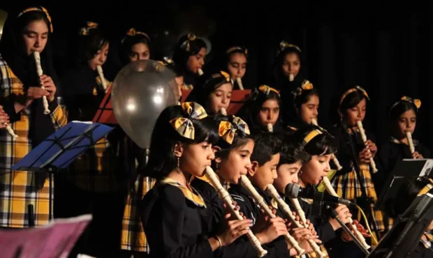 زمان آموزش موسیقی در مدارس نداریم؛ اولویت ما فقط برنامه درسی ملی است !