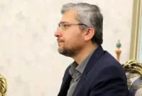 واکنش جنجالی نماینده به اعزام دومین ناو هواپیمابر آمریکا: حالا دو هدف داریم!