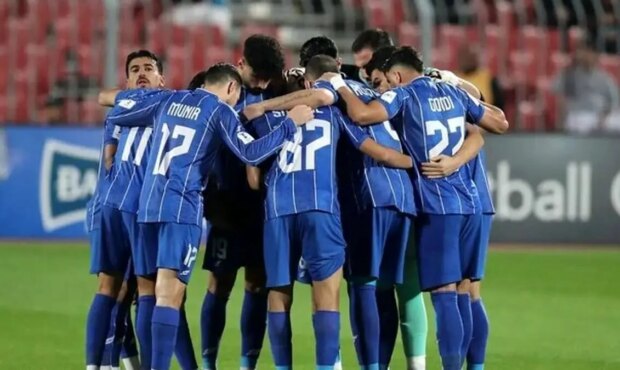 طلسم شکنی مهاجمان استقلال / آمار شگفت انگیز آزادی در گلزنی برای آبی ها