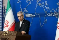 بقائی اقدام تروریستی در اسلام‌آباد پاکستان را شدیداً محکوم کرد