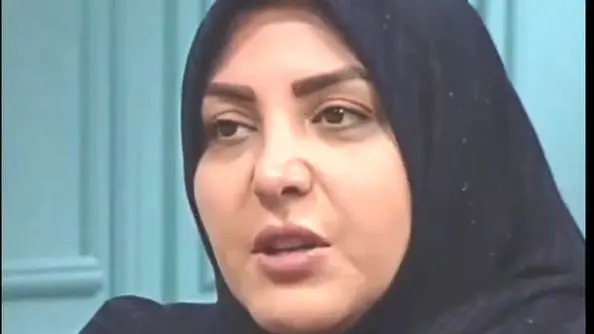 آقایی که میخواد نذر کنه
