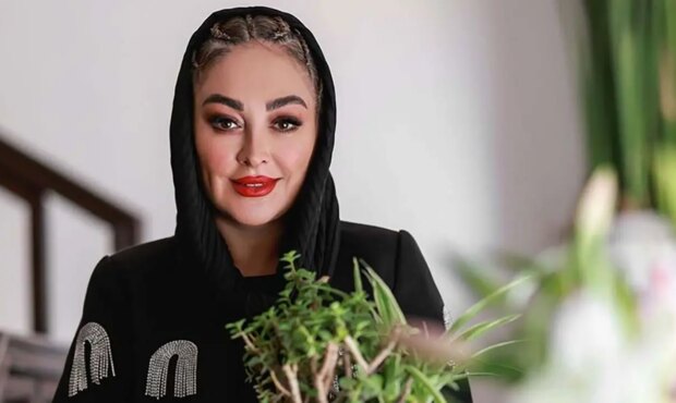 شکایت تلخ الهام حمیدی از وضعیت مالی‌اش / بازیگرا با سیلی صورت خود را سرخ نگه میدارند