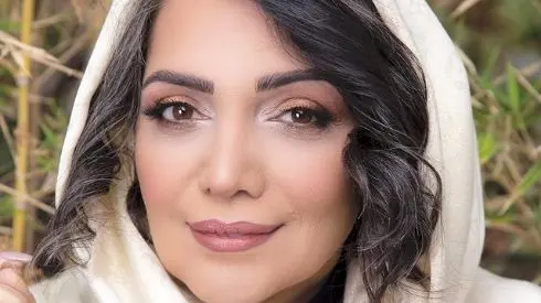 ازدواجم عاشقانه بود/ بچه دار شدم، الان دخترم با پدرش خارج از ایران زندگی میکنه